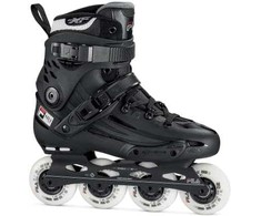 Filipek Rolls Fila Nork Pro freestyle juodas dydis 43.5