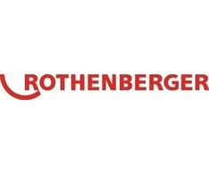 Sriegpjovė elektrinė SUPERTRONIC 1250, BSPT R, 1/2´´-1.1/4´´, Rothenberger