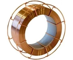Lincoln Electric LINCOLN suvirinimo viela ARCWELD AS2 0.8/15kg