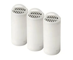 Petsafe Drinkwell 360 Pet Fountain Pakaitinis anglies filtras Cilindrinis anglies filtras 360 girdykloms-fontanėliams 3vnt