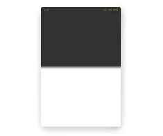 Lee Filters Lee filtro neutralus tankis 0,9 ND Grad Hard
