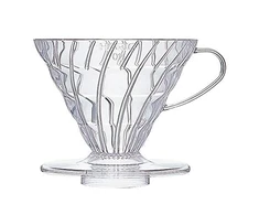 Plastikinis kavos lašintuvas Hario V60-2