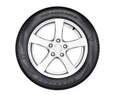 Firestone 185/55R15 ROADHAWK 82V