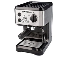 Kavos aparatas First Austria Espresso kavos virimo aparatas First 5476-1