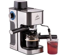 Kavos aparatas First Austria Espresso kavos virimo aparatas First 5475-2
