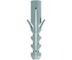 Fischer kištukas S 10 50 vnt.