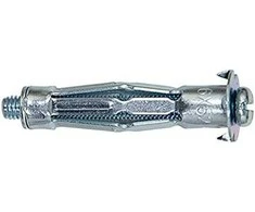 Fischer metalinis ertmės tvirtinimas HM 4x45 S 50 vnt.