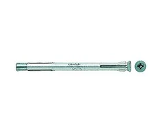 Fischer Rėminis tvirtinimas F 10 M 92 metalinis (10x92)