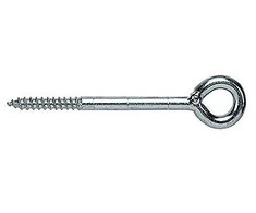 Fischer Srieg. smeigė su kilpa GS 12 x 160 mm