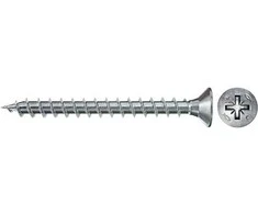 Medvaržtis Fischer TORX; 5,0x70 mm; 100 vnt.
