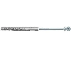 Fischer Fišeris Rėminio tvir. SXRL 8X80 T, 1vnt.