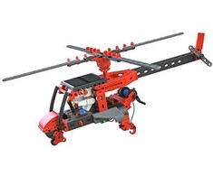 Fischer Technik Clementoni fischertechnik saulės energija, statybinis žaislas