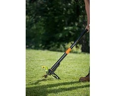 Fiskars Xact piktžolių ravėtuvas (1080409)