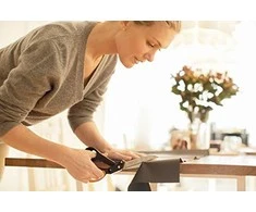 Fiskars Amplify sustiprintos žirklės 24 cm