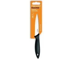 Fiskars Essential Paring peilis 11cm