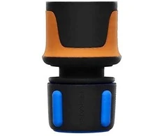 Fiskars žarnos jungtis 13-15mm (1/2-5/8")
