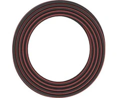 Fiskars Laistymo žarna 19mm (3/4") 50m Q4