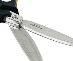 Fiskars PowerArc Žirklės intensyviam darbui 21cm, 1027204