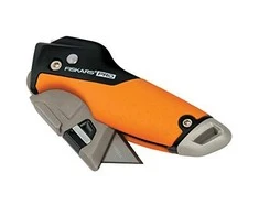 Fiskars CarbonMax Užlenkiamas peilis 1027224