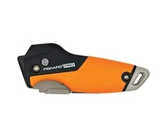 Fiskars CarbonMax Užlenkiamas peilis 1027224