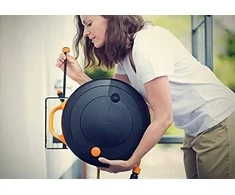Fiskars Žarnos komplekto „Waterwheel“ laikiklis prie sienos S 1020448