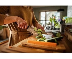 Fiskars Functional Form didelis virėjo peilis 1057534