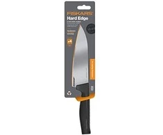 Fiskars Hard Edge vidutinis virėjo peilis1051748