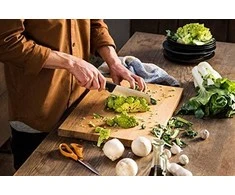 Fiskars Hard Edge Santoku peilis 1051761