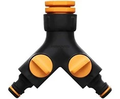 Fiskars CF Twin Tap jungtis – visų dydžių
