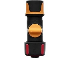 Fiskars žarnos jungtis, įjungimas/išjungimas 19 mm (3/4")