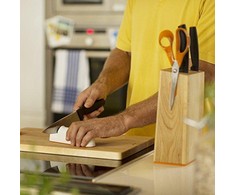 Fiskars Roll-Sharp™ galąstuvas 1014214, Baltas