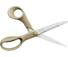 Sodo žirklės Fiskars ReNew; 21 cm
