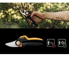 Fiskars X-series sekatorius prasilenkiančiais ašmenimis M (P921) 1057173