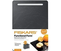 FISKARS Functional Form pjaustymo lentelės (3 vnt.)