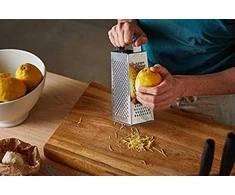 Nerūdijančiojo plieno tarka FISKARS, 23×11 cm