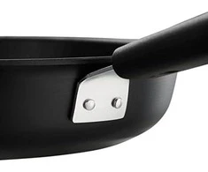 Fiskars HF keptuvė 30 cm