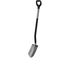 Fiskars Ergonomic smailus kastuvas NEW (senas kodas 131410)