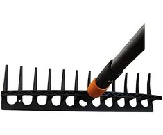 Fiskars QuikFit Universalus grėblys 1000643