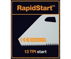 Fiskars Pro Power Tooth rankinis pjūklas (50 cm) (1062919)