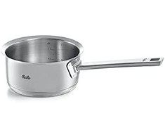 Fissler Puodas 16 cm be dangčio