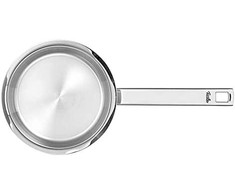 Fissler Puodas 16 cm be dangčio