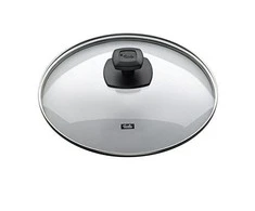Fissler Stiklinis viršelis Comfort 26cm