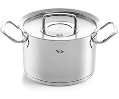 Fissler High puodas 4.0l 20cm OPC 2