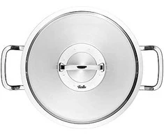 Fissler High puodas 4.0l 20cm OPC 2