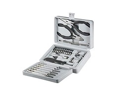 Wiertło HSS metalo grąžtas DIN338, šlifuotas, 9,3 mm, 1 vnt., proline