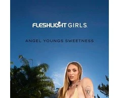 ‎Fleshlight Angel Youngs saldumas