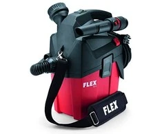 Dulkių siurblys FLEX VC 6 L MC