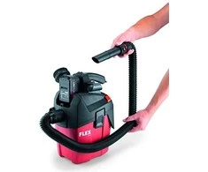 Dulkių siurblys FLEX VC 6 L MC