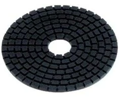 Flex Accessories Deimantinis šlifavimo lapelis FLEX DP 50 Wet D100