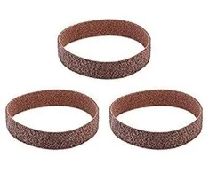 Flex Accessories Šlifavimo juosta FLEX 618x40mm, 3vnt. A240